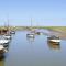 Dottys Cottage - Blakeney