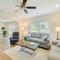New Bern Vacation Rental on Farm with Fire Pit!