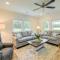 New Bern Vacation Rental on Farm with Fire Pit!