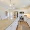 New Bern Vacation Rental on Farm with Fire Pit!