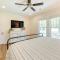 New Bern Vacation Rental on Farm with Fire Pit!