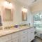 New Bern Vacation Rental on Farm with Fire Pit!