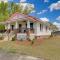 New Bern Vacation Rental on Farm with Fire Pit!