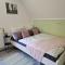 Tinyroom mit Ausblick
