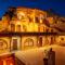 Cappadocia inans Cave & Swimming Pool Hot
