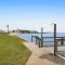 Sunset Harbor Palms 1-311