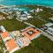 The Cottonwood House - Beach Villa