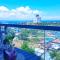 Mactan Newtown - 1BR Stunning Ocean View and City View
