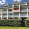 T2 Rez de jardin piscine parking La Baule