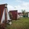 João de Barro camping e suítes