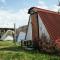 João de Barro camping e suítes