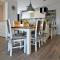 Bernstein Suite & Breakfast Apartment 12 - 比苏姆