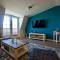 Bernstein Suite & Breakfast Apartment 12 - 比苏姆