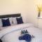 Move inn Estates - Multiple Rooms - لندن