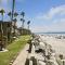 D19 -- Beachfront Bliss - Oceanside