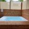 Jacuzzi studio close to athens airport!! - Pallíni