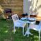 Copacabana TINY HOUSE studio terrasse jardin - Saint-Aignan-Grand-Lieu