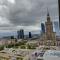 23rd Floor 3BR Apt with Views of Warsaw - Варшава