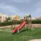 Private 1 bedroom flat with garden in Makadi - Hurghada