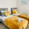 Luxurious Apartment with Seaview in Sunny Manilva