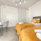 Luxurious Apartment with Seaview in Sunny Manilva
