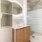 Appartement 3 Chambres - Climatisation - Parking