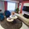 Saladin Boutique Hotel