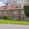 Pass The Keys Serenity Cottage A Cozy Retreat in Nottingham - 诺丁汉