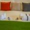 Pass The Keys Serenity Cottage A Cozy Retreat in Nottingham - 诺丁汉