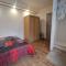 Chalet les moineaux Appartements - Jausiers
