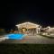 Eco Saguramo Chalet