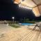 Eco Saguramo Chalet