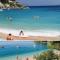 Villa Jolara With Heated Pool - Deluxe Suite 5 - Mimice
