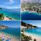 Villa Jolara With Heated Pool - Deluxe Suite 5 - Mimice