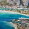 Villa Jolara With Heated Pool - Deluxe Suite 5 - Mimice