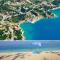 Villa Jolara With Heated Pool - Deluxe Suite 5 - Mimice