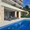 Villa Jolara With Heated Pool - Deluxe Suite 5 - Mimice