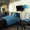 Studio bed & Strand