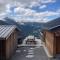 Chalet avec jacuzzi - 150 m des remontées