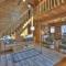 Waywish Waterfront Cabin in Blue Ridge Mountains - Blue Ridge