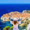 Villa Jolara With Heated Pool - Deluxe Suite 5 - Mimice