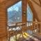 Waywish Waterfront Cabin in Blue Ridge Mountains - Blue Ridge