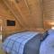 Waywish Waterfront Cabin in Blue Ridge Mountains