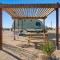 JT Village Campground - Lil Miss Daisy - Joshua Tree