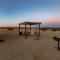 JT Village Campground - Lil Miss Daisy - Joshua Tree