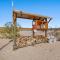 JT Village Campground - Lil Miss Daisy - Joshua Tree