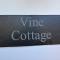 Vine Cottage - West Runton