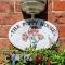The Poppy House