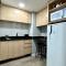 SOL - Flats Av Cauaxi By Anora Spaces