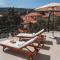 SOL luxury residence near the beach with shared heated pool - Božava